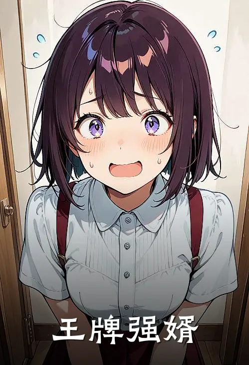 王牌强婿