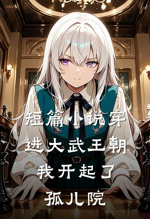 短篇小说穿进大武王朝，我开起了孤儿院