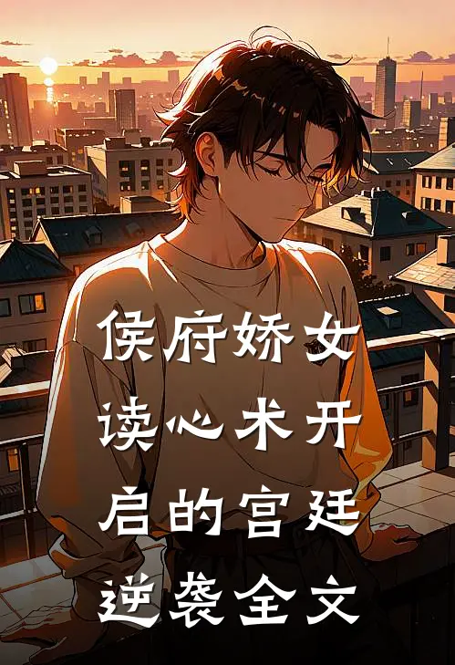 侯府娇女：读心术开启的宫廷逆袭全文