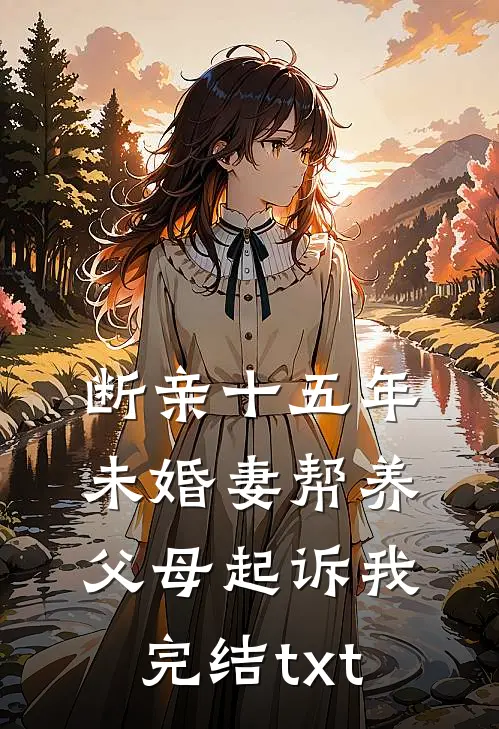 断亲十五年，未婚妻帮养父母起诉我完结txt
