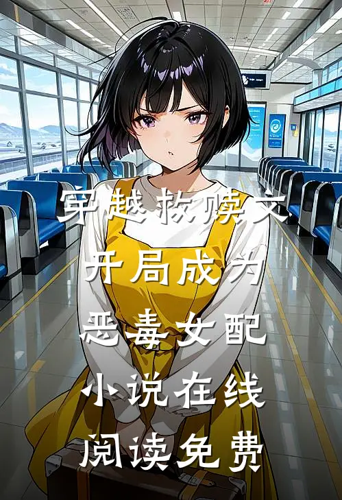 穿越救赎文，开局成为恶毒女配小说在线阅读免费