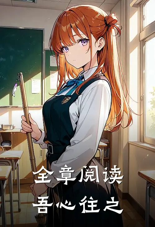 全章阅读吾心往之