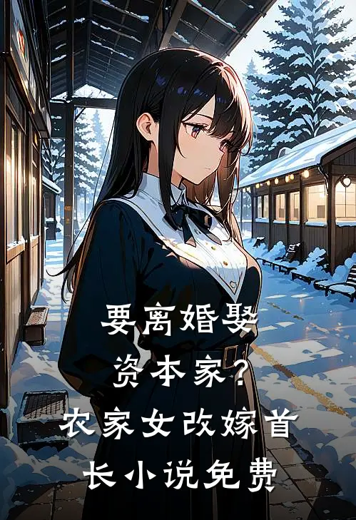 要离婚娶资本家？农家女改嫁首长小说免费
