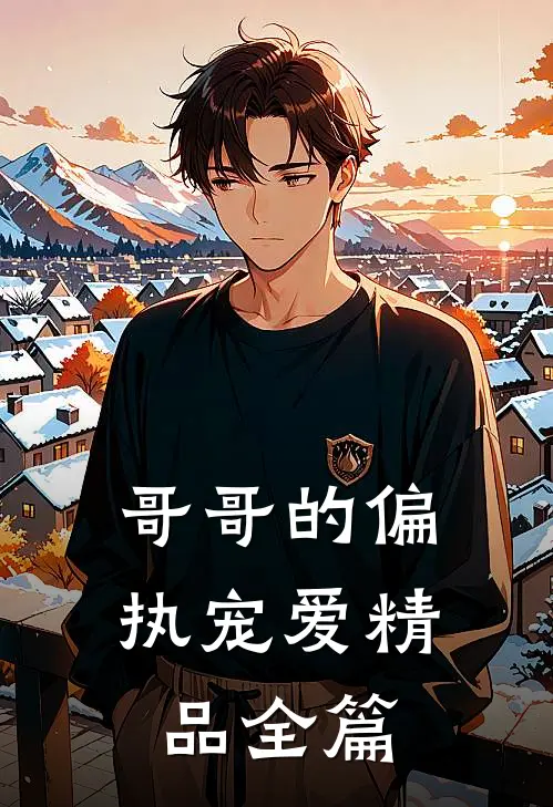 哥哥的偏执宠爱精品全篇