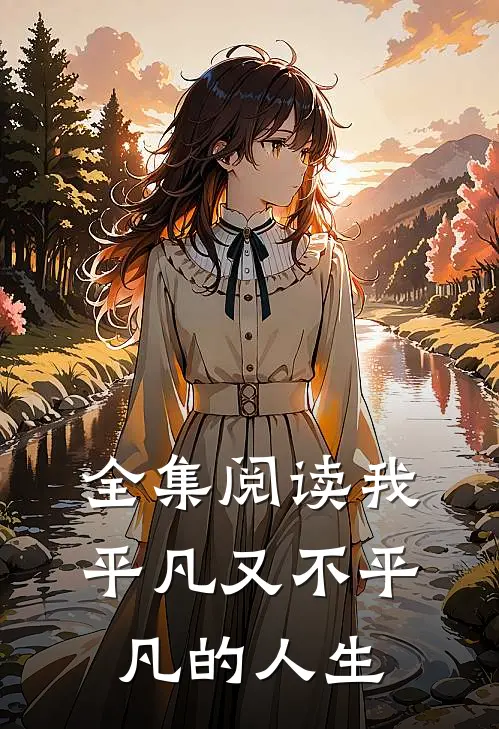 全集阅读我平凡又不平凡的人生