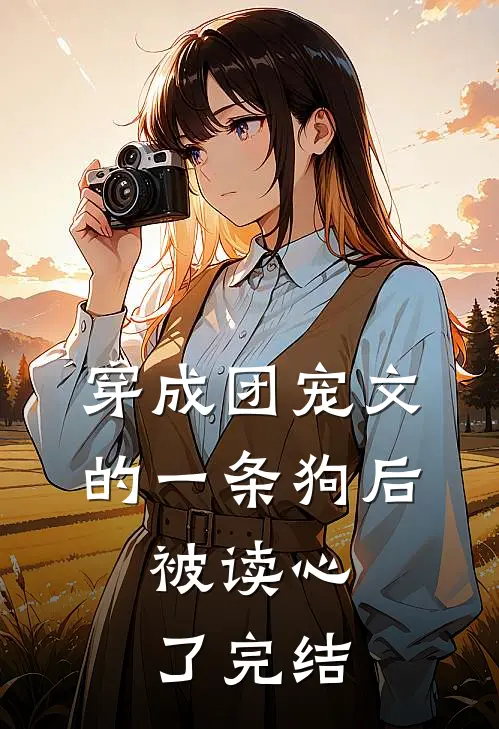 穿成团宠文的一条狗后，被读心了完结