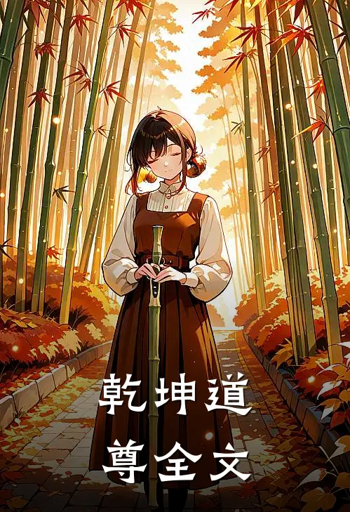 乾坤道尊全文