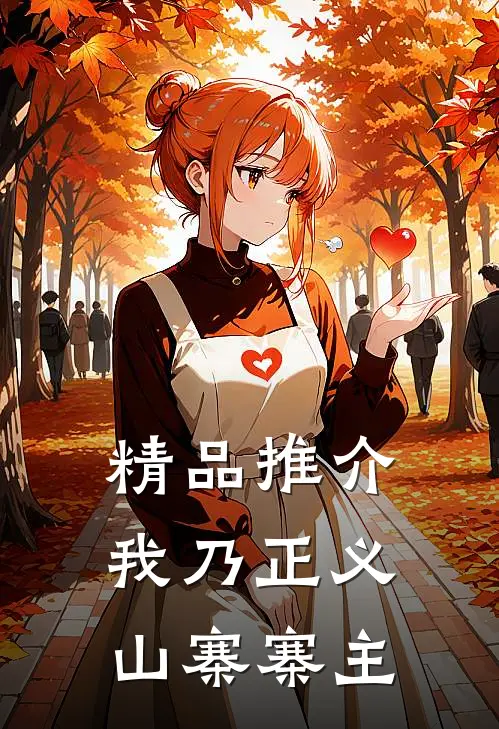 精品推介我乃正义山寨寨主