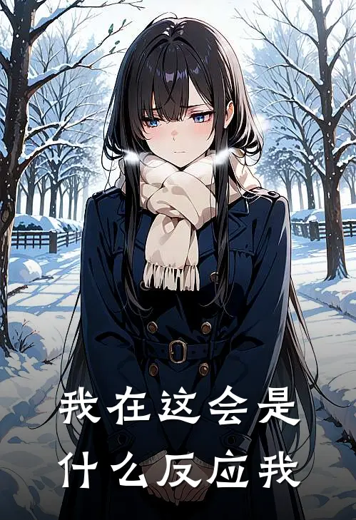 我在这会是什么反应我