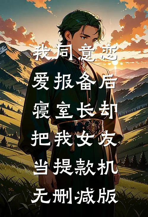 我同意“恋爱报备”后，寝室长却把我女友当提款机无删减版
