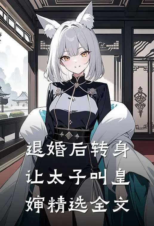退婚后转身让太子叫皇婶精选全文