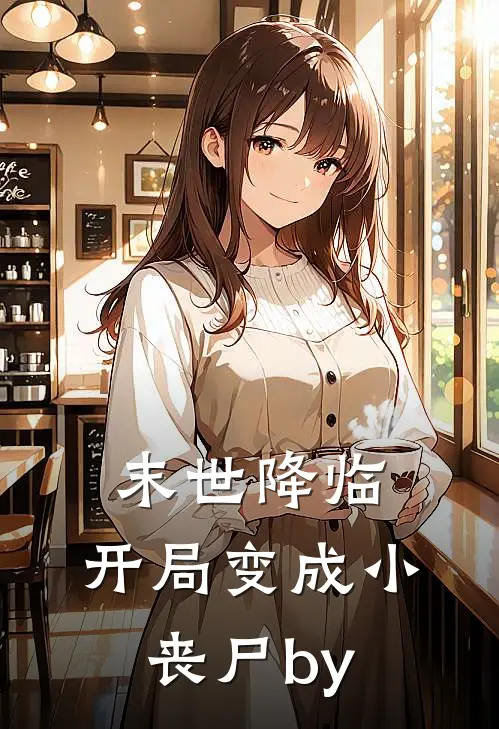 末世降临：开局变成小丧尸by
