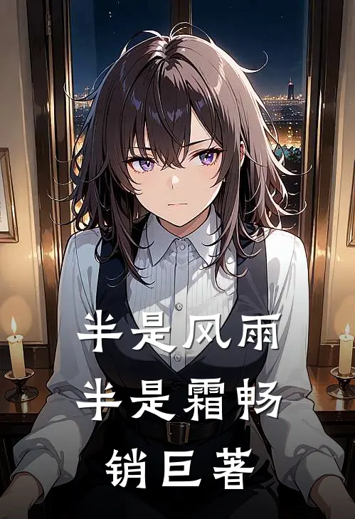 半是风雨半是霜畅销巨著