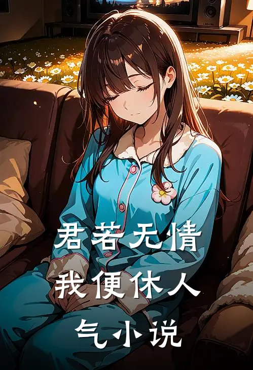君若无情我便休人气小说