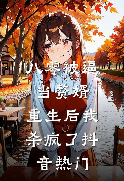 八零被逼当赘婿，重生后我杀疯了抖音热门