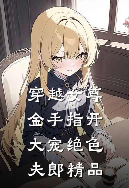 穿越女尊：金手指开大宠绝色夫郎精品