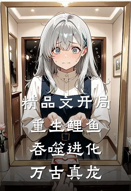 精品文开局重生鲤鱼，吞噬进化万古真龙