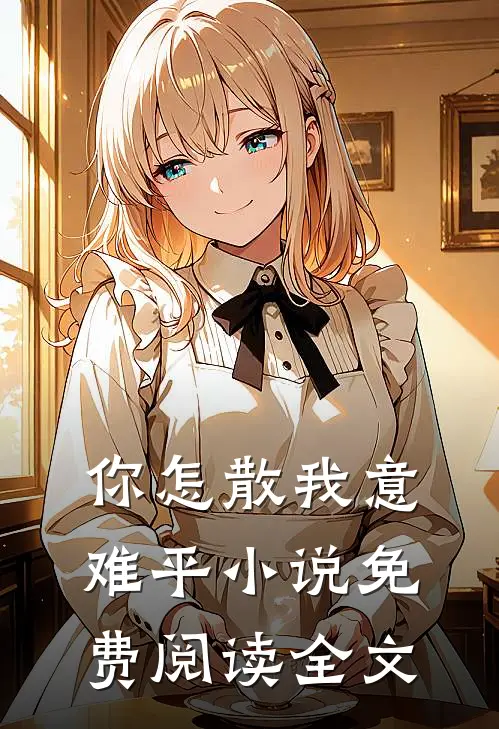 你怎散我意难平小说免费阅读全文