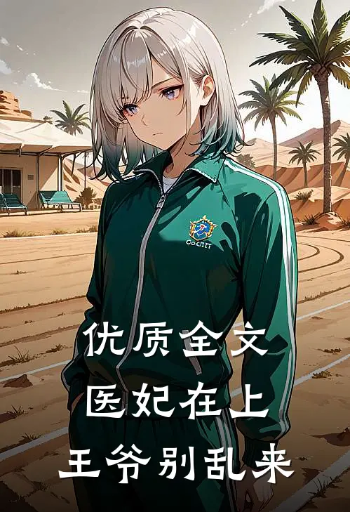 优质全文医妃在上：王爷别乱来