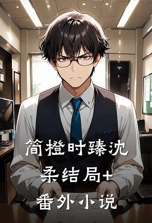 简橙时臻沈柔结局+番外小说