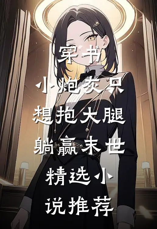 穿书：小炮灰只想抱大腿躺赢末世精选小说推荐
