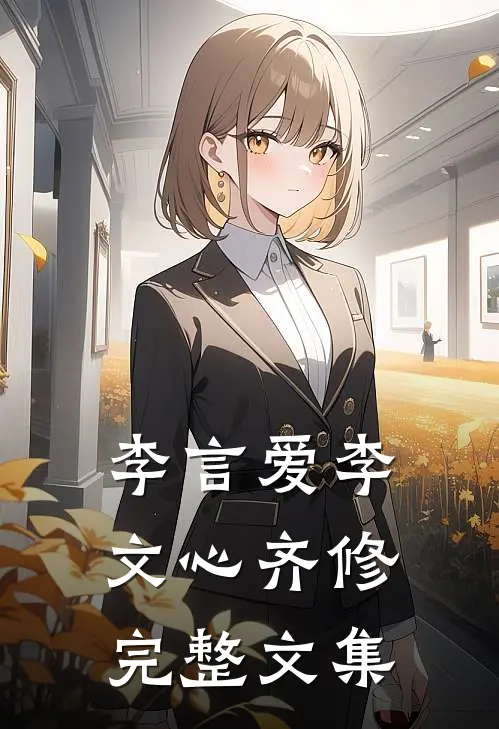 李言爱李文心齐修完整文集