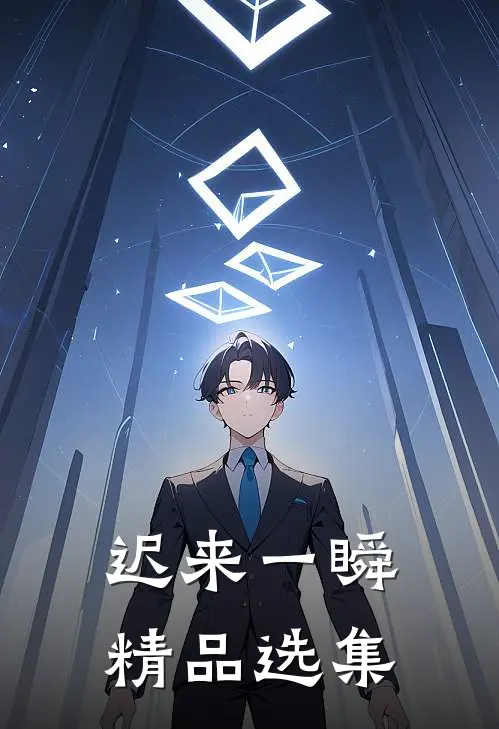 迟来一瞬精品选集