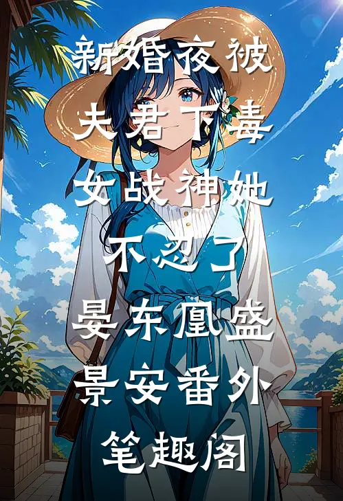 新婚夜被夫君下毒，女战神她不忍了：晏东凰盛景安番外笔趣阁