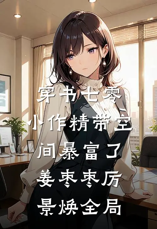 穿书七零：小作精带空间暴富了姜枣枣厉景焕全局