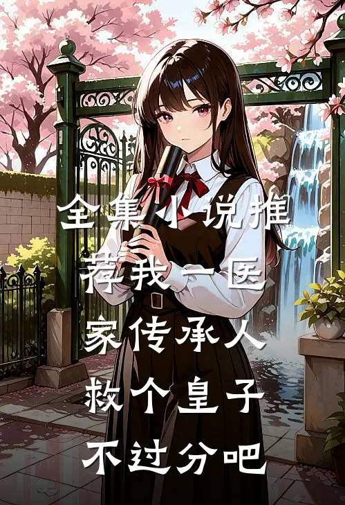 全集小说推荐我一医家传承人，救个皇子不过分吧
