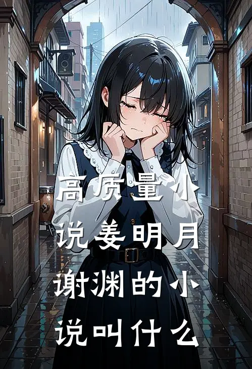 高质量小说姜明月谢渊的小说叫什么