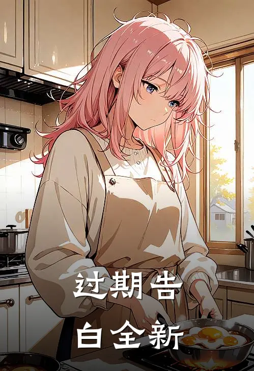 过期告白全新