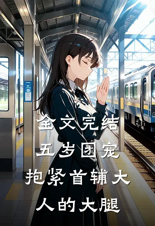 全文完结五岁团宠：抱紧首辅大人的大腿