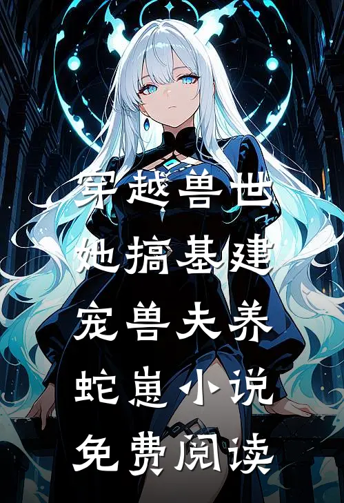 穿越兽世，她搞基建宠兽夫养蛇崽小说免费阅读