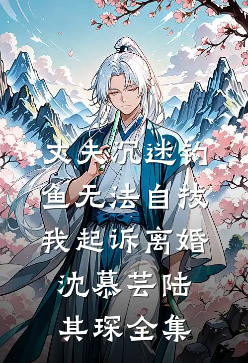丈夫沉迷钓鱼无法自拔，我起诉离婚沈慕芸陆其琛全集