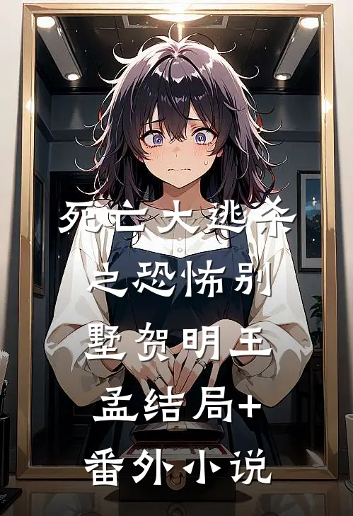 死亡大逃杀之恐怖别墅贺明王孟结局+番外小说