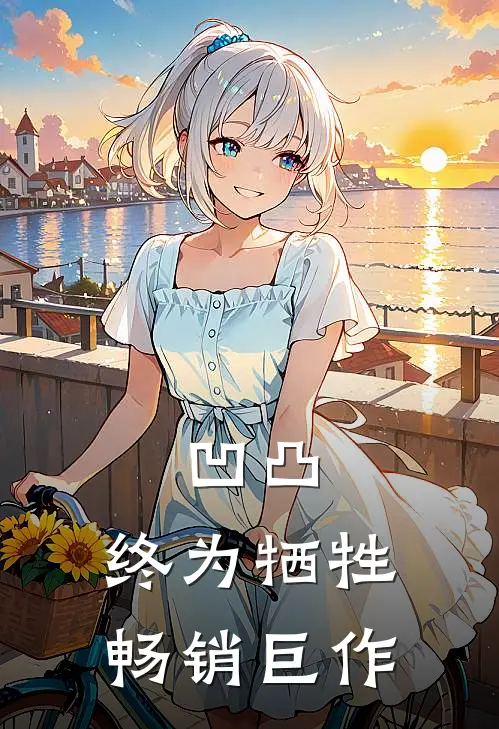 凹凸：终为牺牲畅销巨作