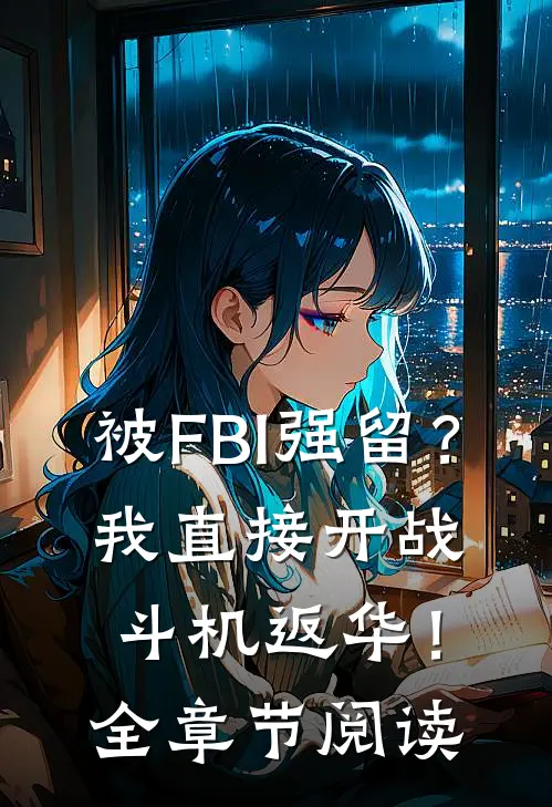 被FBI强留？我直接开战斗机返华！全章节阅读
