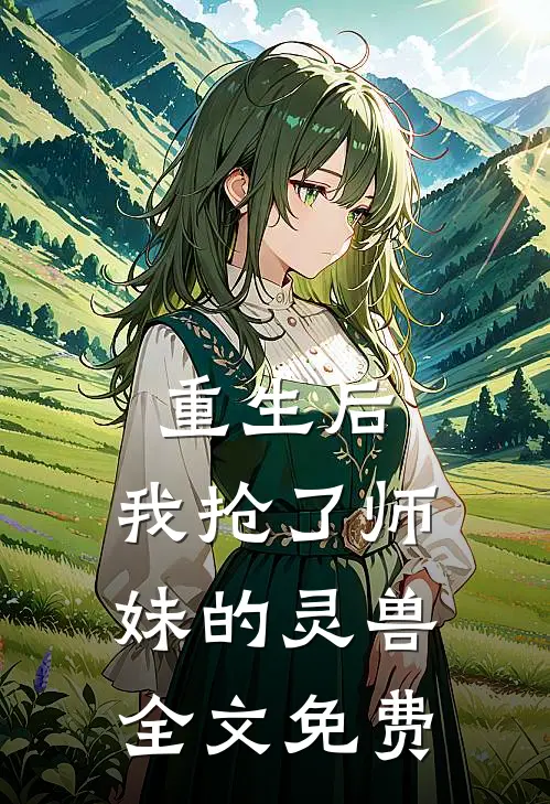 重生后，我抢了师妹的灵兽全文免费