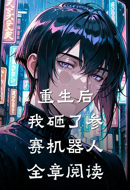 重生后，我砸了参赛机器人全章阅读