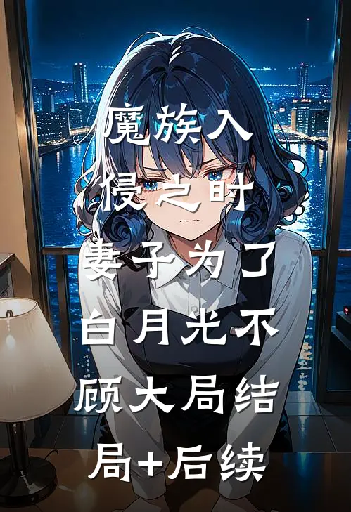 魔族入侵之时，妻子为了白月光不顾大局结局+后续