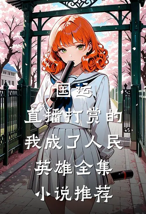 国运：直播打赏的我成了人民英雄全集小说推荐