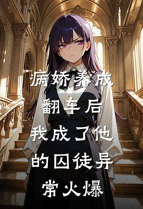 病娇养成翻车后，我成了他的囚徒异常火爆