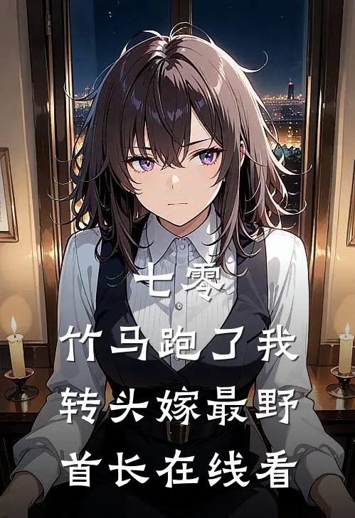 七零：竹马跑了我转头嫁最野首长在线看