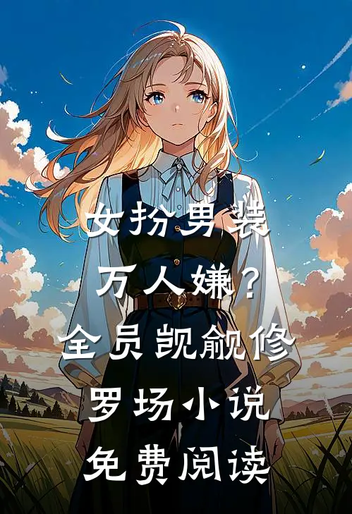 女扮男装万人嫌？全员觊觎修罗场小说免费阅读