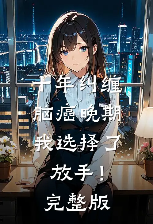十年纠缠：脑癌晚期，我选择了放手！完整版