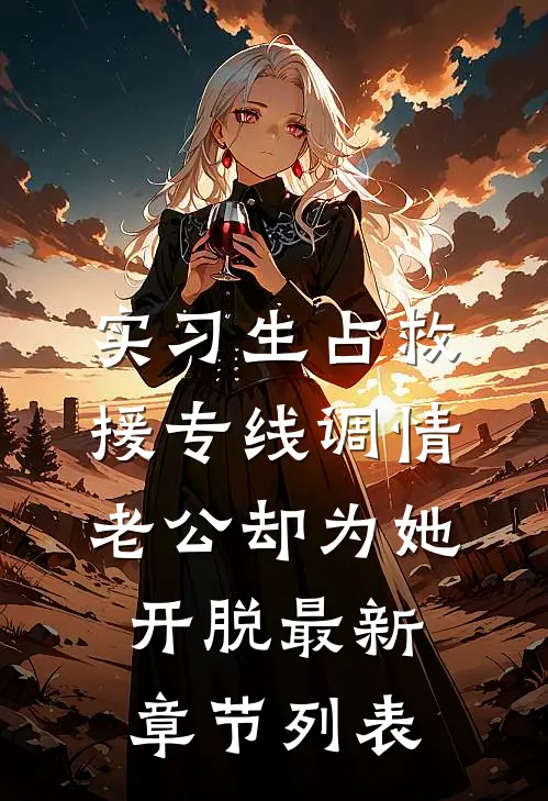 实习生占救援专线调情，老公却为她开脱最新章节列表
