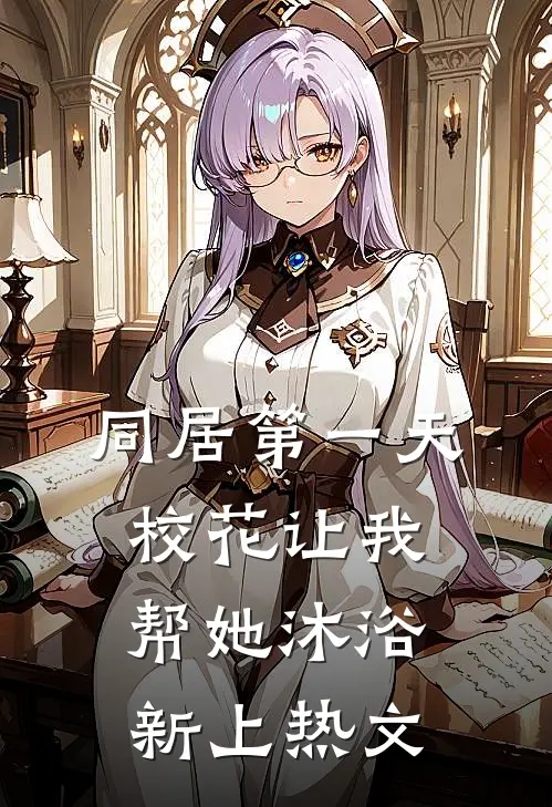 同居第一天：校花让我帮她沐浴新上热文