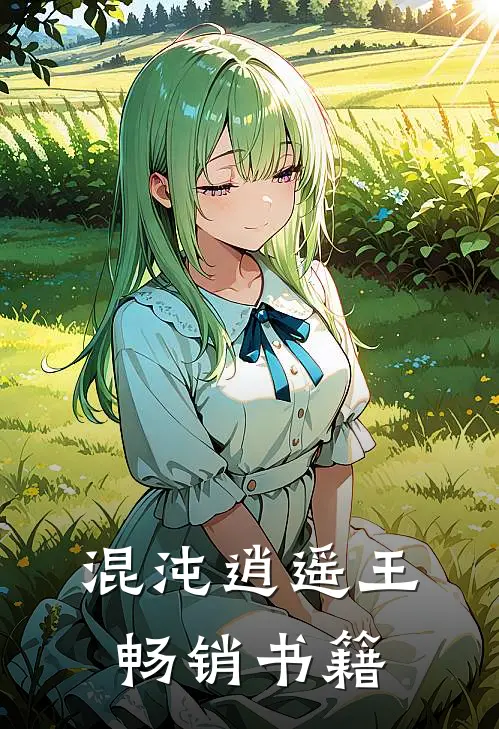 混沌逍遥王畅销书籍