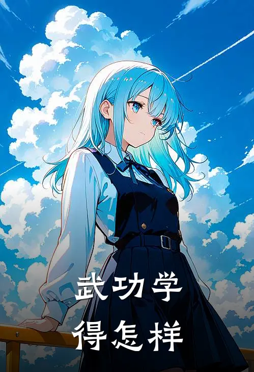 武功学得怎样